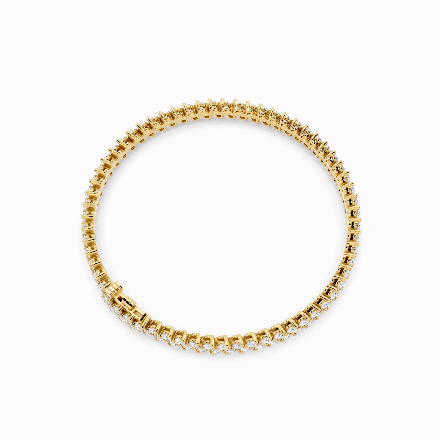 Lavinia Double Row Bracelet