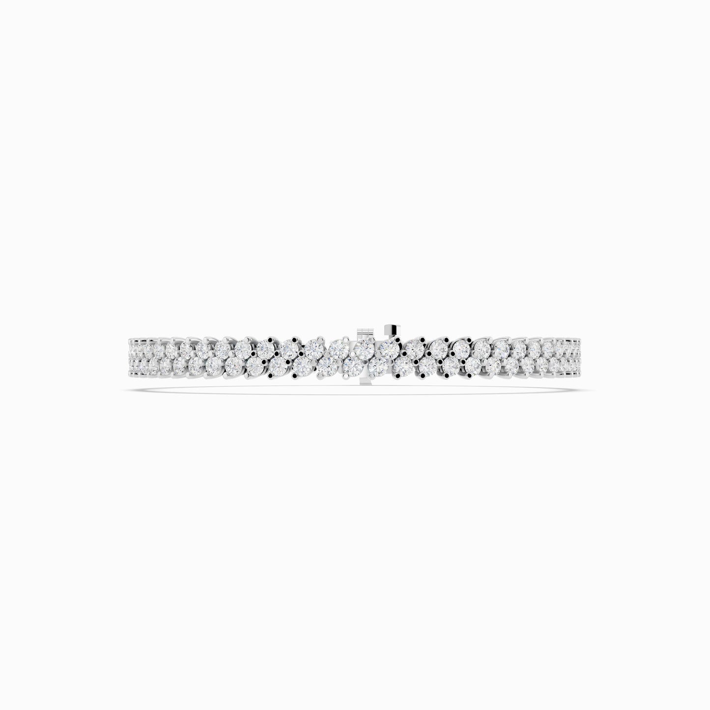 Lavinia Double Row Bracelet