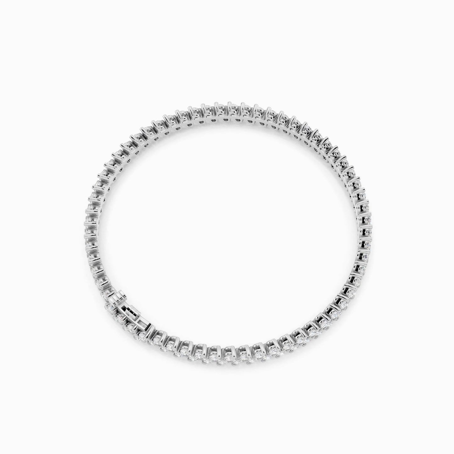 Lavinia Double Row Bracelet