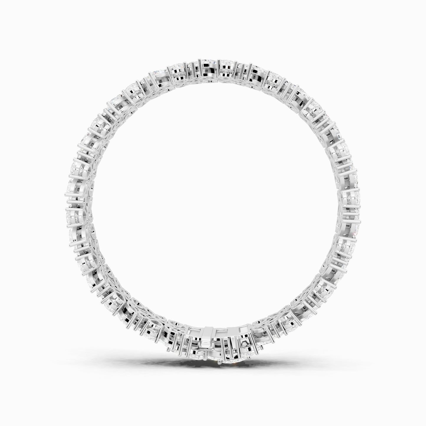 Myra Cluster Bracelet