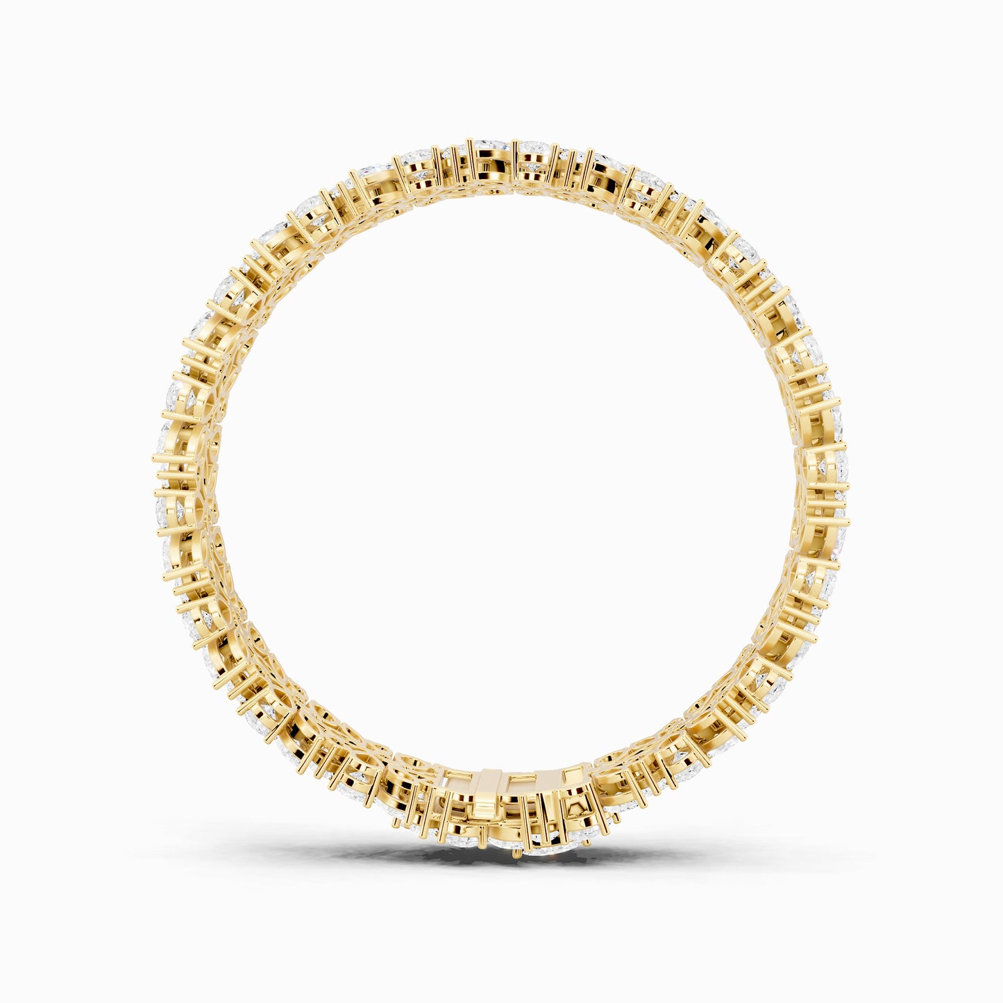 Myra Cluster Bracelet