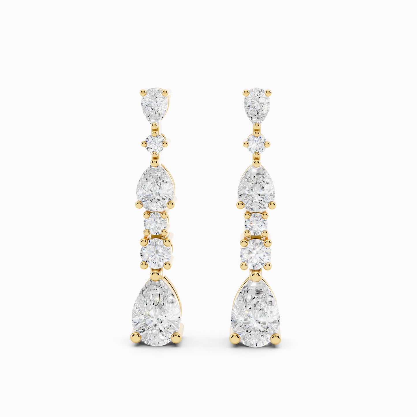Althea Drop Earring