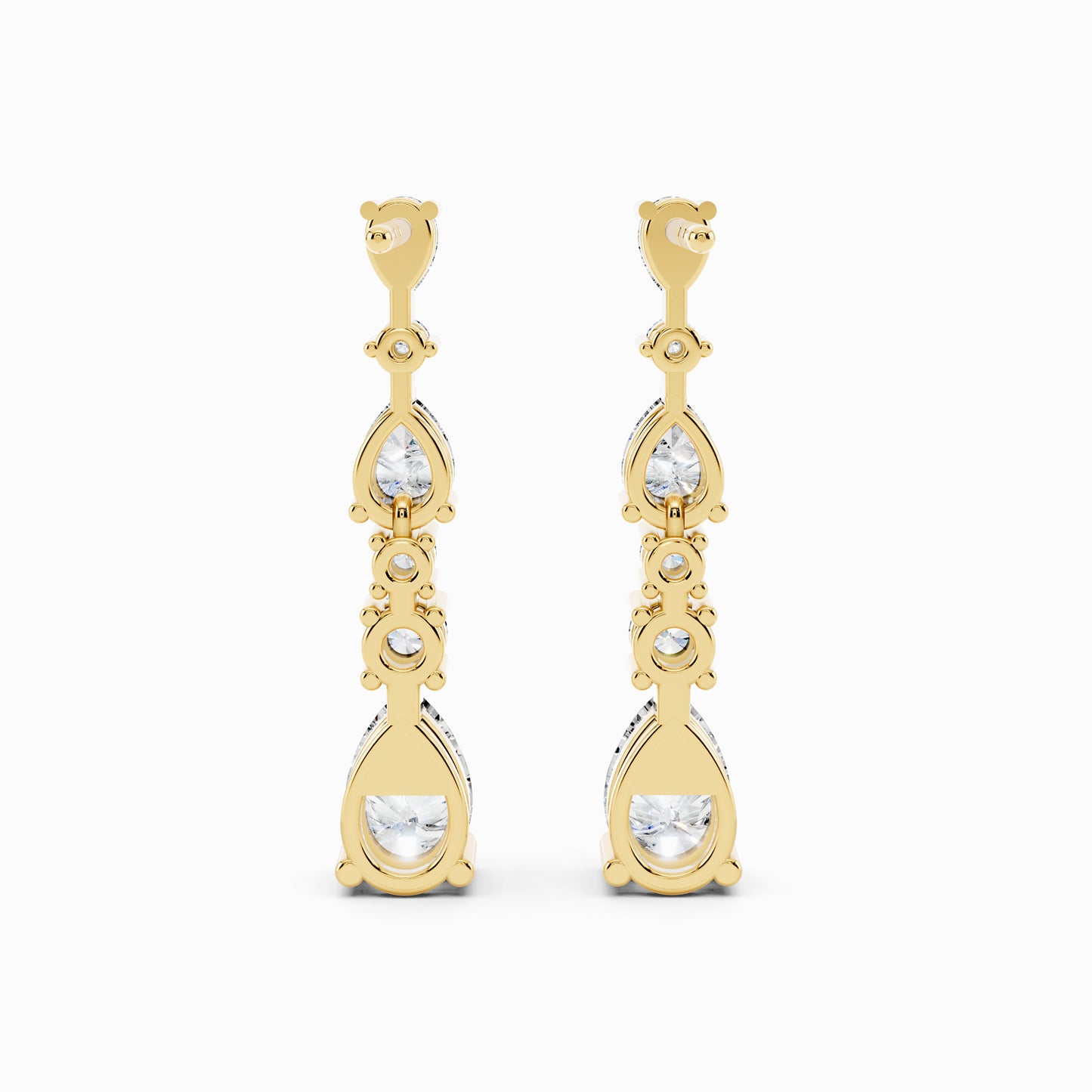Althea Drop Earring