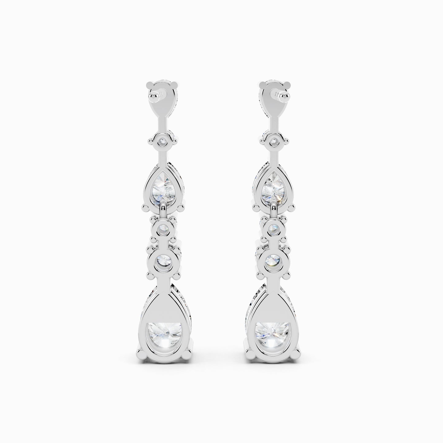 Althea Drop Earring