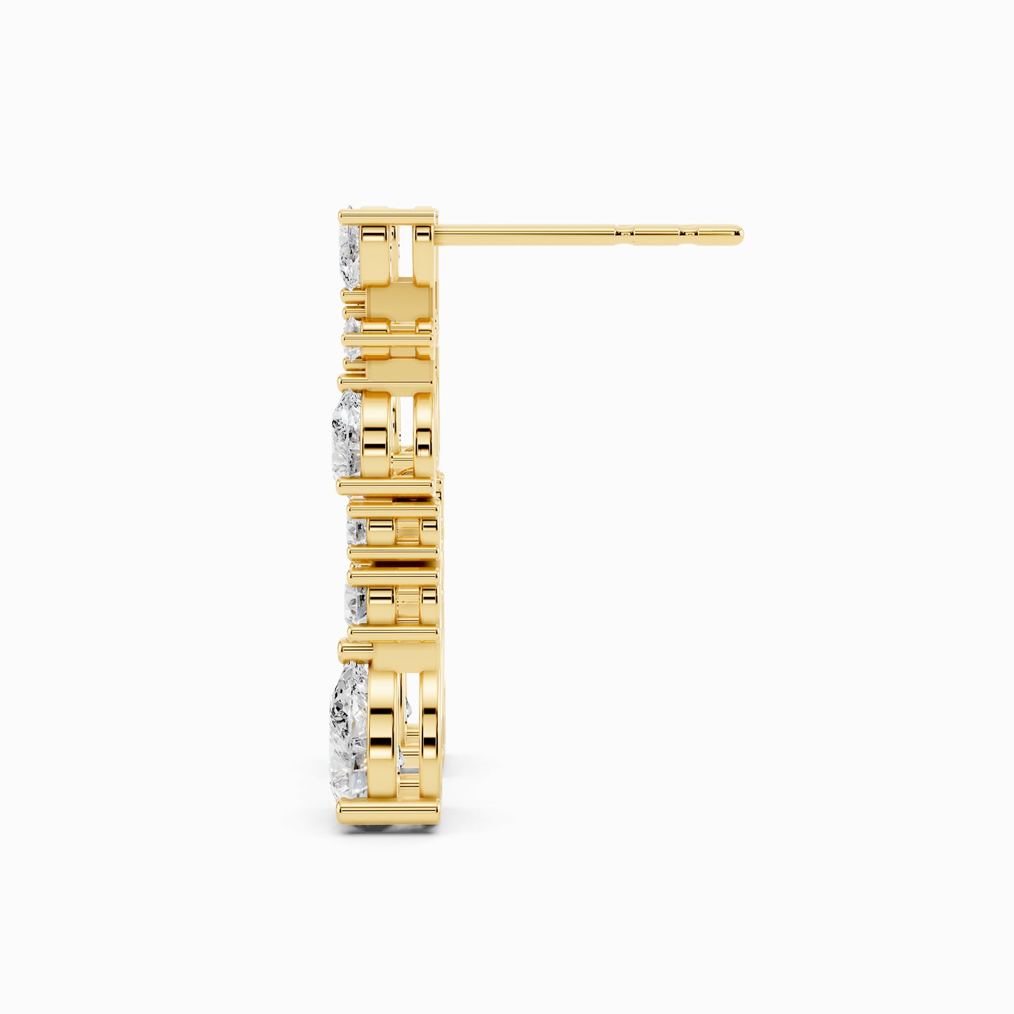 Althea Drop Earring