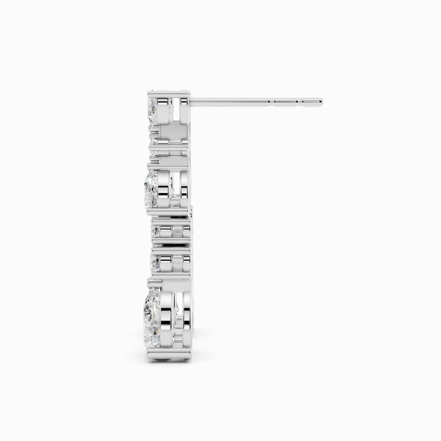 Althea Drop Earring