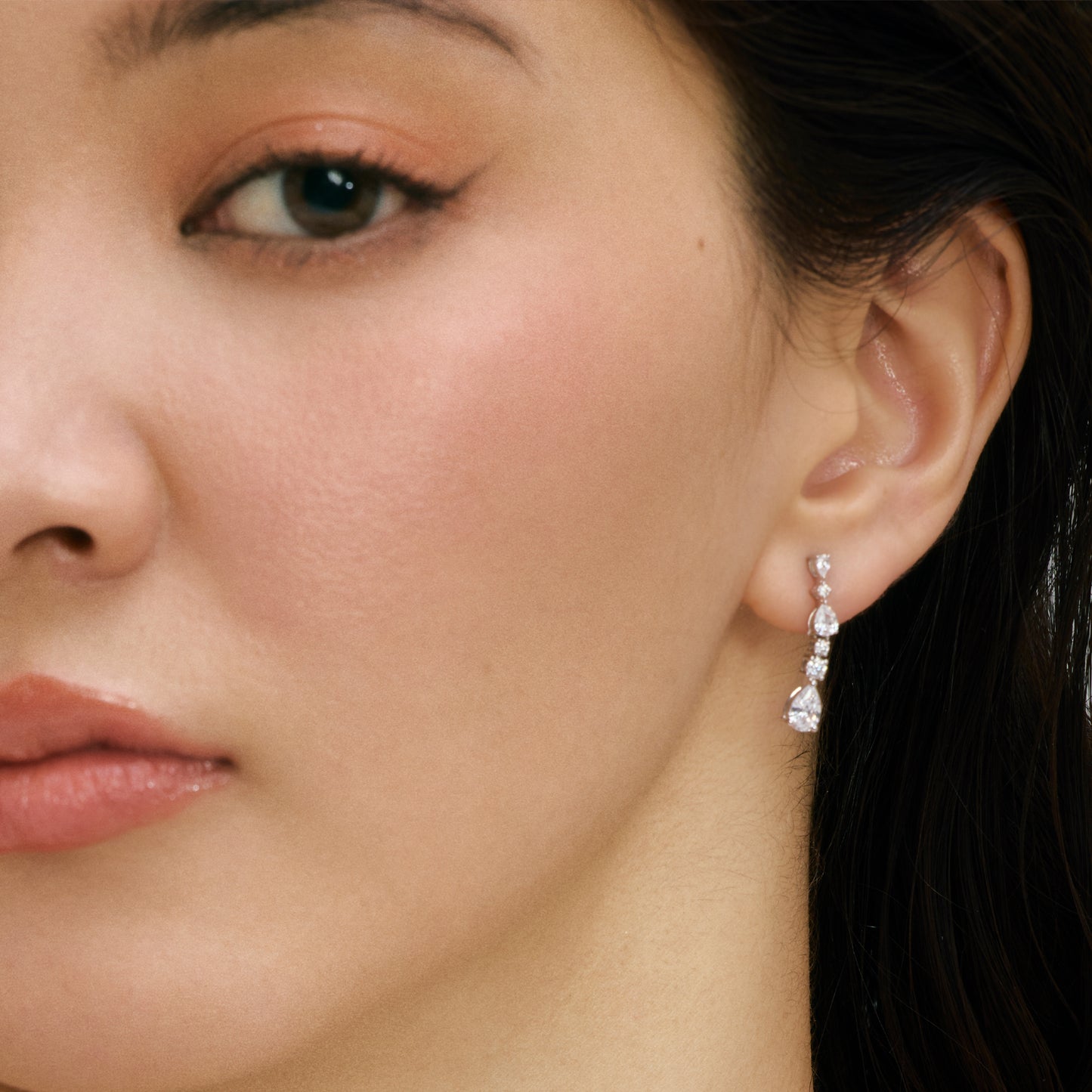 Althea Drop Earring