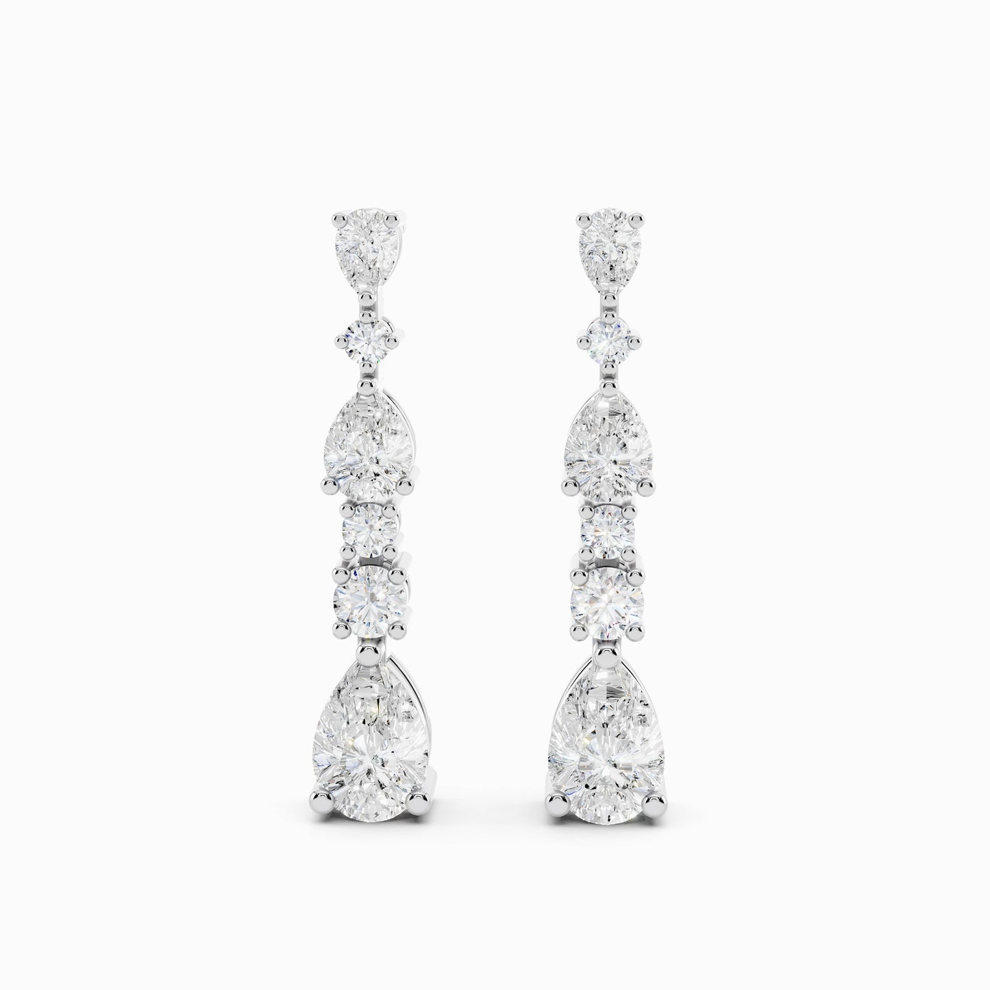 Althea Drop Earring