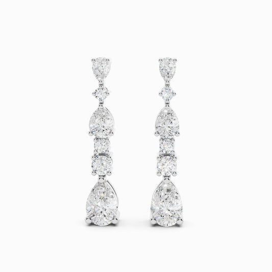 Althea Drop Earring