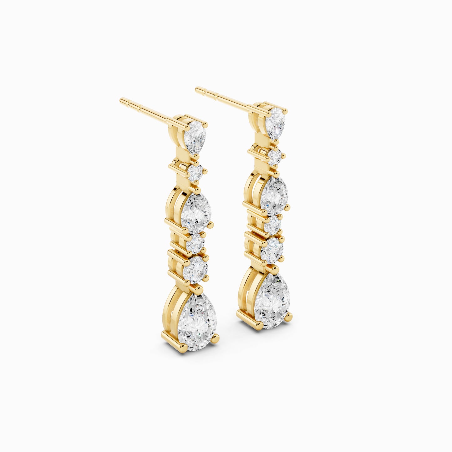Althea Drop Earring