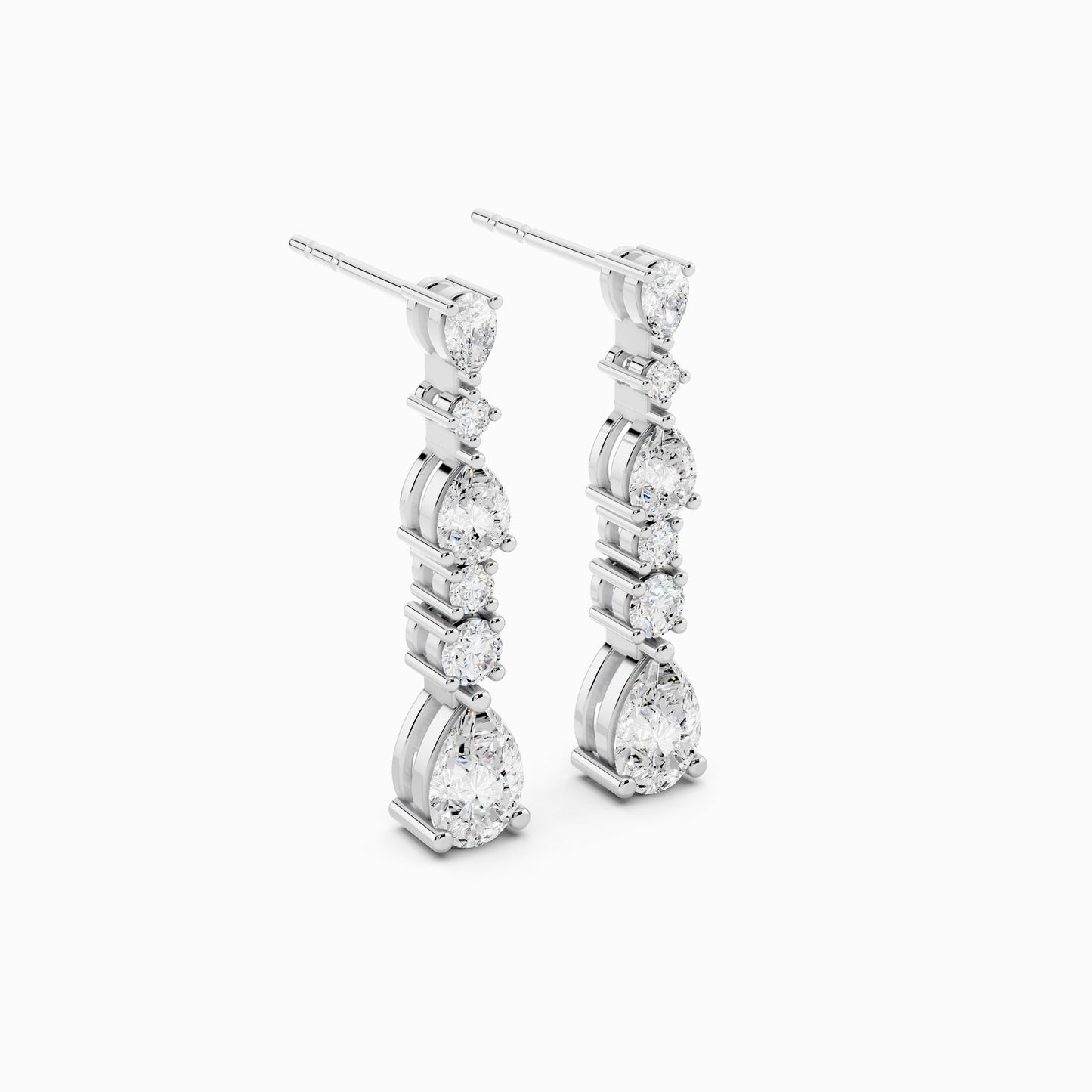 Althea Drop Earring