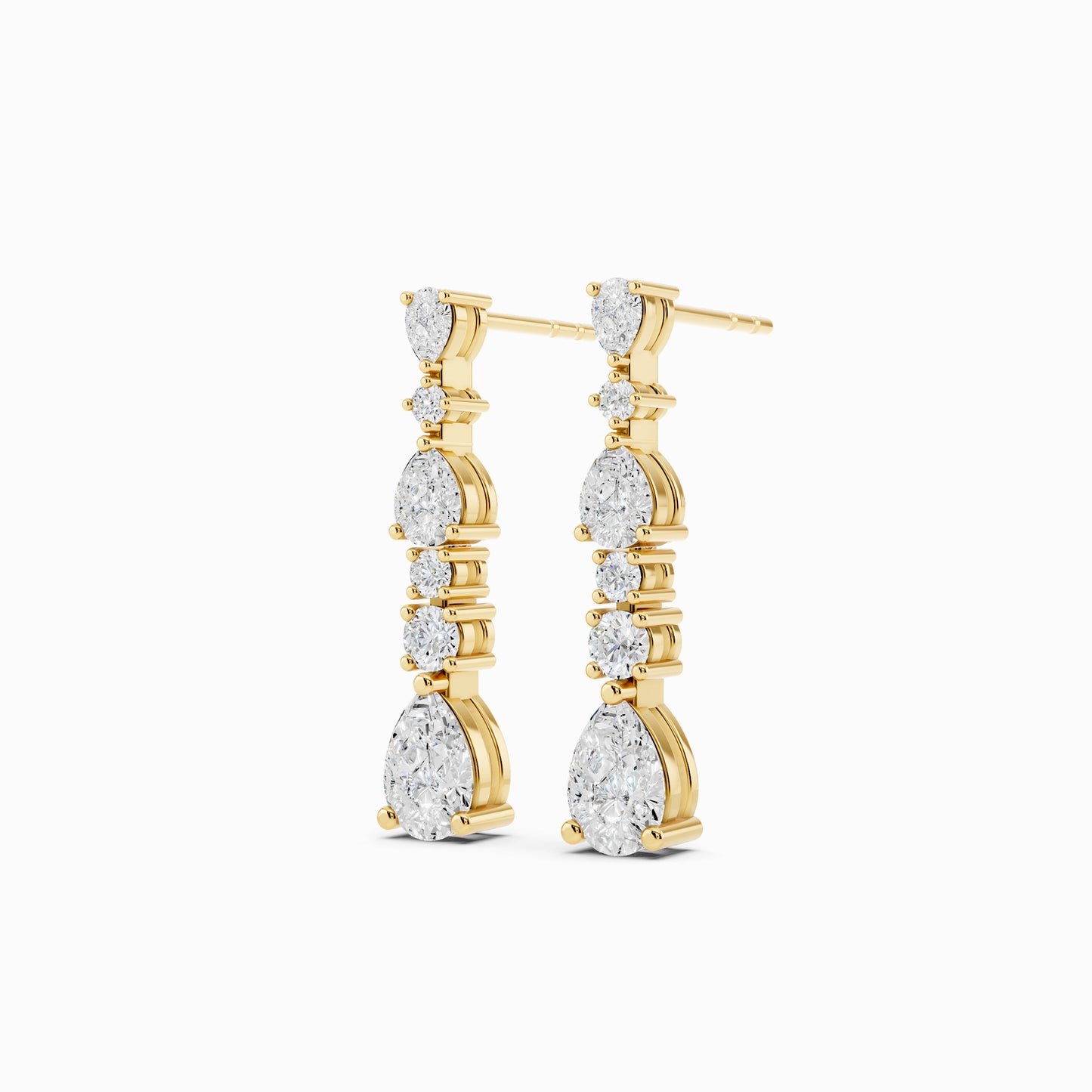 Althea Drop Earring