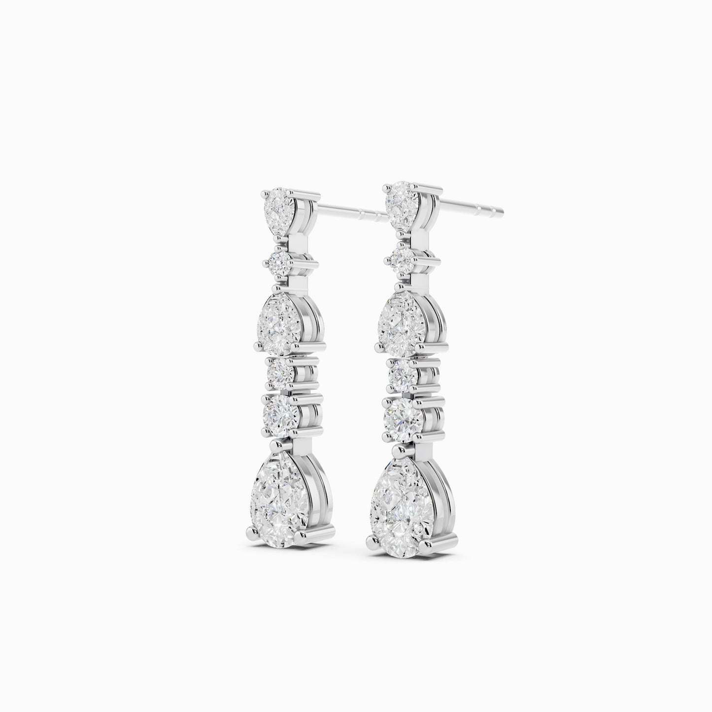 Althea Drop Earring
